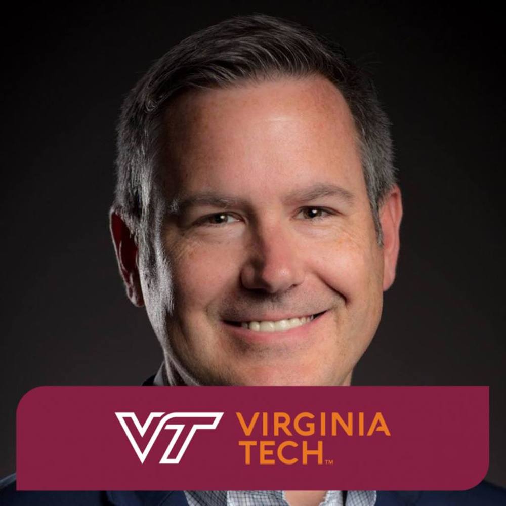 Meet your Posher, Brad